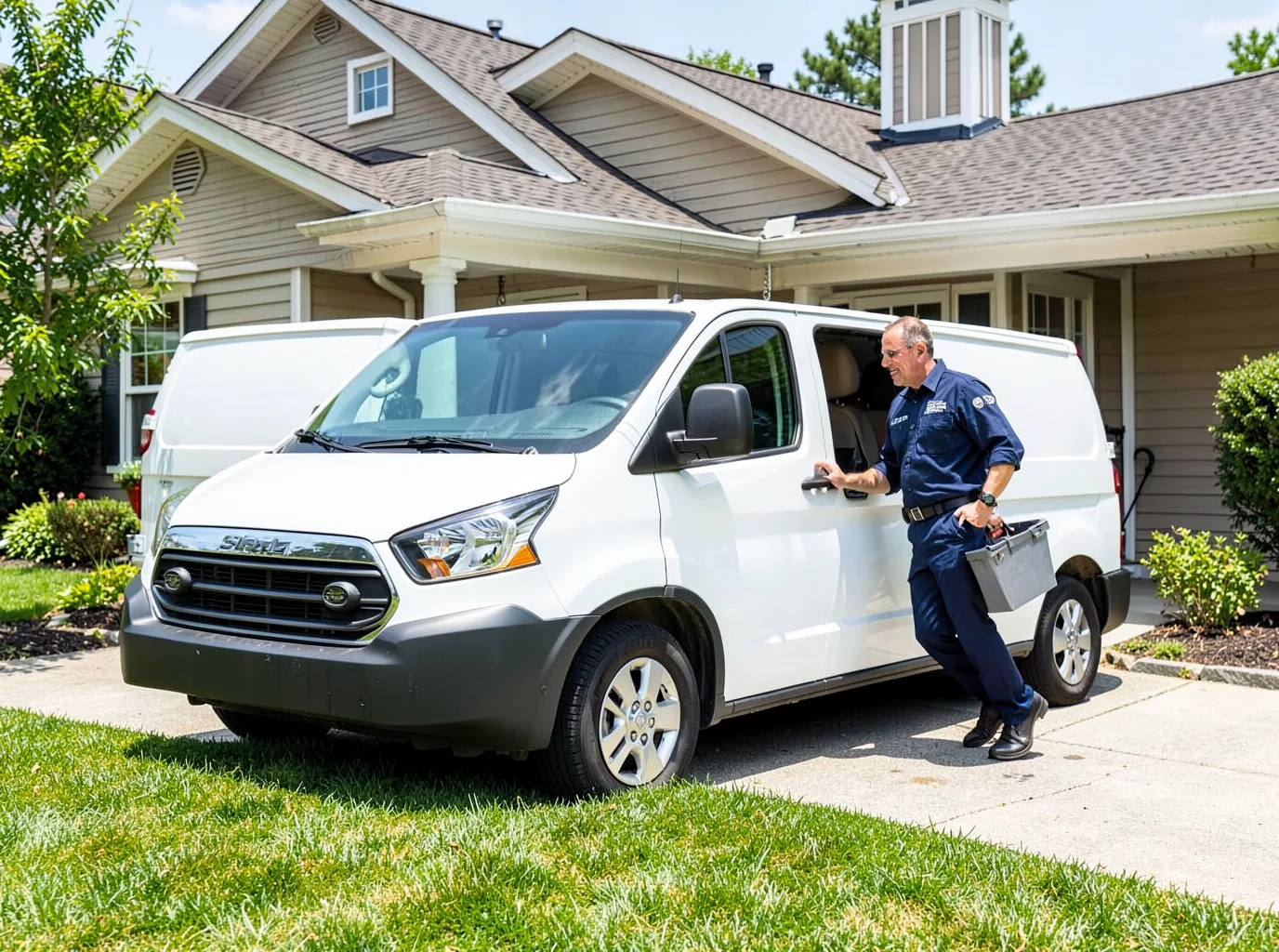 Emergency Plumber company in Patuxent River, MD