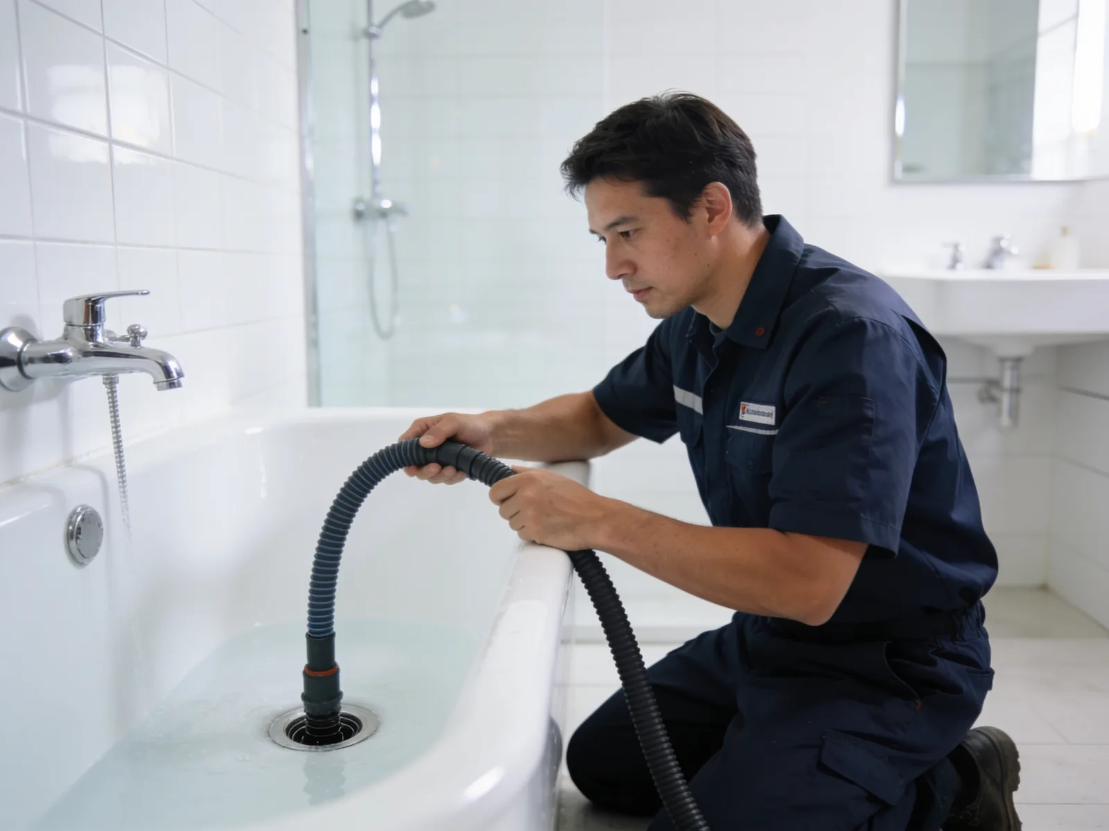 Emergency Plumber Patuxent River, MD FAQs